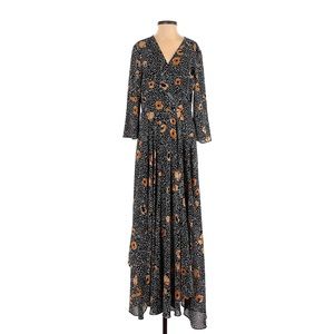 Great Jones Floral Maxi